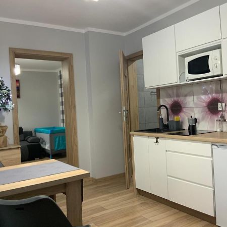 Domek na Wzgórzu Muszyna Exterior foto